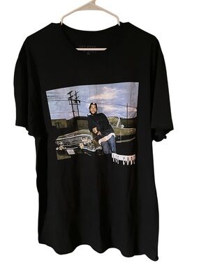 Ice cube Shirt